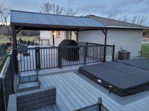 Hockley Construction Inc photo 3