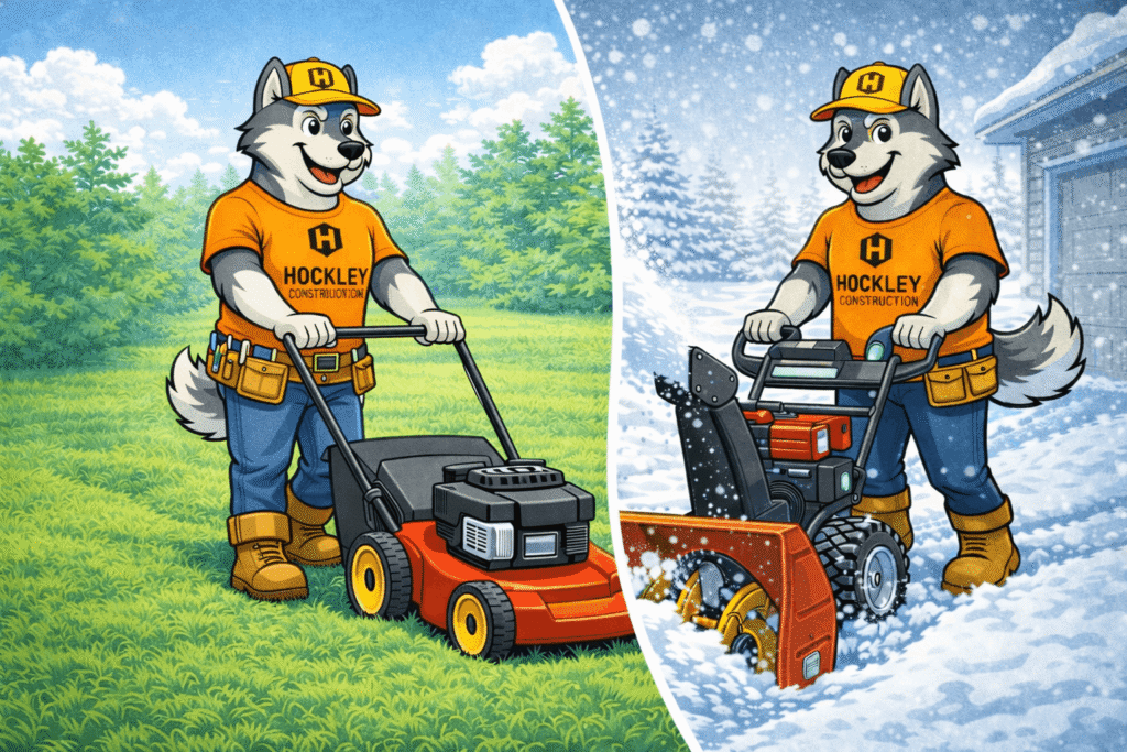 Property Maintenance