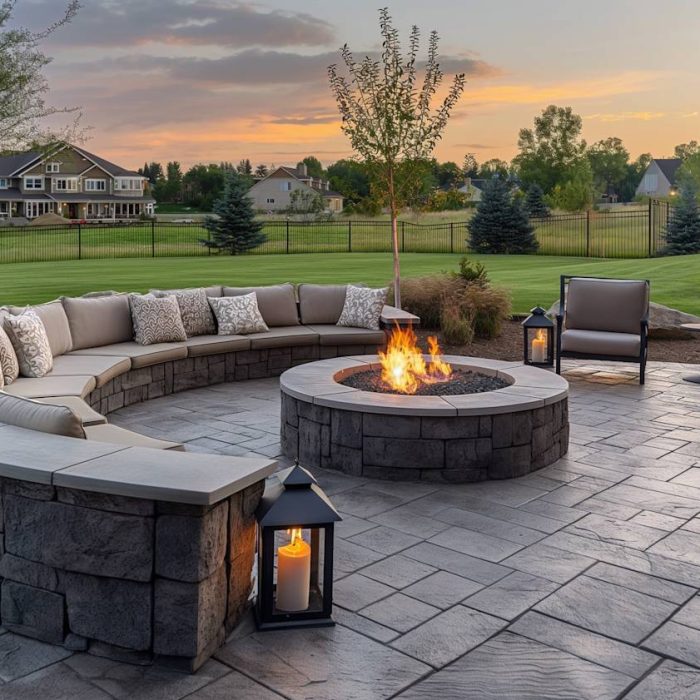 outdoor construction, pergola, gazebos, outdoor fireplaces, outdoor furniture